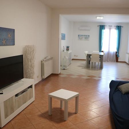La Casa Di Magiu Lejlighed Terrasini Eksteriør billede