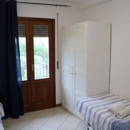 La Casa Di Magiu Lejlighed Terrasini Eksteriør billede