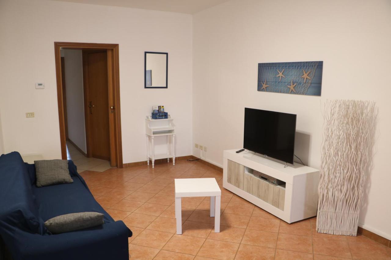 La Casa Di Magiu Lejlighed Terrasini Eksteriør billede